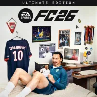 fc 26 پلی استیشن ۴ کپی خور/فیفا 26