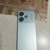 گوشی موبایل شیائومی poco m6