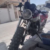 موتور ریس