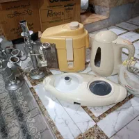 وسایل برقی