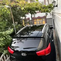 اسپورتیج ۲۰۱۵ ارس دایم