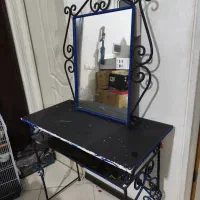 آینه فرفورژه