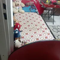 تخت یکنفره اسپرت