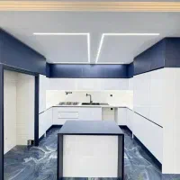 آپارتمان۷۷متری/واوان/برج بوکا/فول امکانات/۲خواب