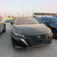 نیسان سنترا ۲۰۲۴ اتو زارع