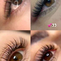 اکستنشن مژه