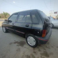 هاچبک 88 فرمان هیدرولیک
