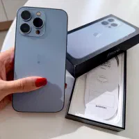 ایفون سیزده پرو LLA اورجینال