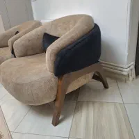 مبل پاندا