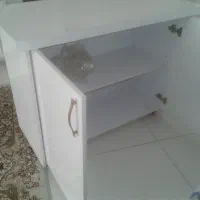 جزیره کابینتی متحرک