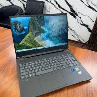 لپ تاپ گیمینگ 6 گیگ گرافیک HP VICTUS Rtx 4050
