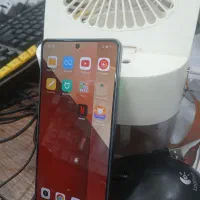 گوشی شیامی NOTE 13 PRO 256