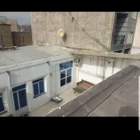 خانه ویلایی ۱۹۴ متر زمین آدس متروی کن