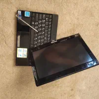 مینی لبتاپ ایسوس مدل Eee T91MT