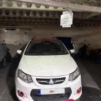 کوئیک R 1400