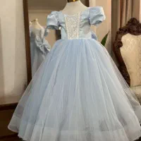 لباس پرنسسی