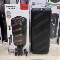 اسپیکر کولبری تخفیف ویژه