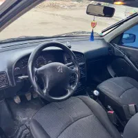 پژو405|خودرو سواری و وانت|خاش, |دیوار