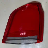 طلق چراغ عقب پراید 111 طرح S500 و فراری