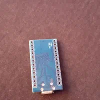 برد pro micro|قطعات و لوازم جانبی رایانه|هشتگرد, شهرک بعثت|دیوار