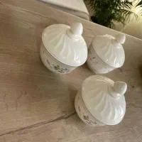 ظروف لومینارک فرانسه مدل ویکتوریا