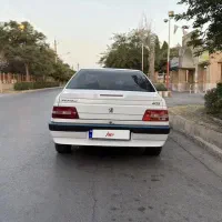 405 slx|خودرو سواری و وانت|سنندج, |دیوار