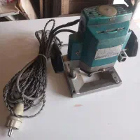 اور فرز نجاری ماکیتا اصلی سالم و قدیمی