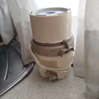 خردکن وآب پرتقال گیر