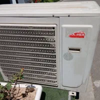 نصب و تعمیرات کولر گازی