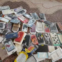 بک کاور.تاچ.کیف.باطری.سیم شارژر