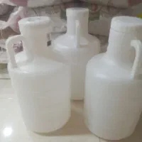 دبه واسه ترشی وخیار شور و لبنیات  ۶عدد
