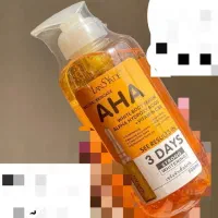 سرم AHAاصل