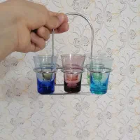 شربت خوری شیک و زیبا