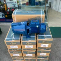 پمپ پنتاکس شافت و پروانه استیل(۶ماه گارانتی)