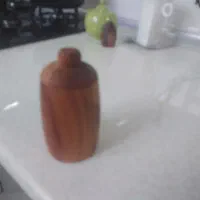 ظرف‌چوبی‌در‌دارجا‌ادویه