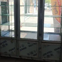یخچال دست دوم کبابی ارسال رایگان