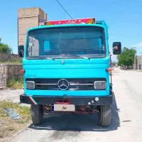 خاور فیروزه ای ۶۰۸ال پی ۴۲