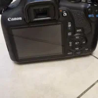 دوربین canon 1300d  با ۶۰۰۰ شاتر
