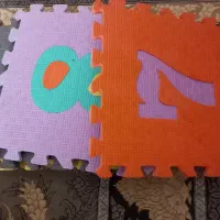 بازی لی لی فومی