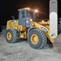 لودر ایکس سی ام جی zL50