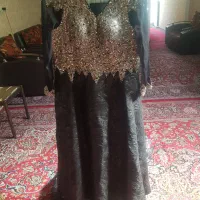 لباس مجلسی