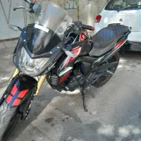 لیفان kps 200