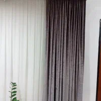 پرده|پرده، رانر، رومیزی|گرگان, |دیوار