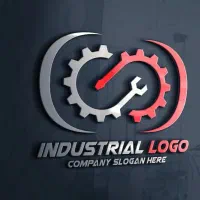 طراح لوگو حرفه ای