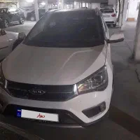 x22 اتومات اسپرت اکسلنت مدل ۹۸