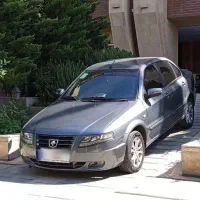 سورن پلاس EF7 بدون رنگ