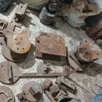 قالب پرسکاری
