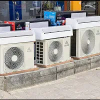 نمایندگی فروش انواع کولر های اسپیلیت باکمترین قیمت