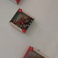 دکور چوب