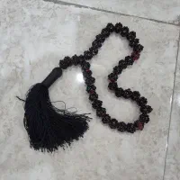 تسبیح دستباف شاتوتی